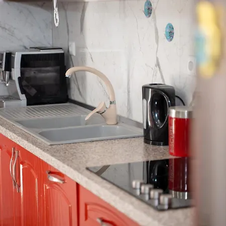 Homestay Sonils