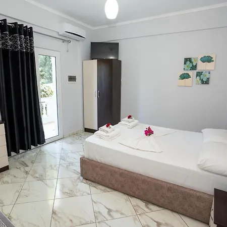 Homestay Sonils *