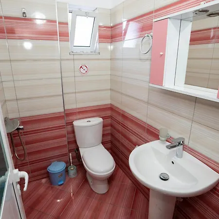 Sonils Homestay