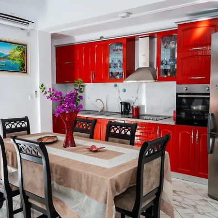 Homestay Sonils Ksamil
