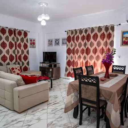 Sonils Homestay Ksamil