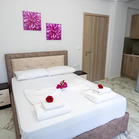 Homestay Sonils