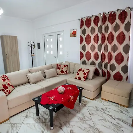 Homestay Sonils