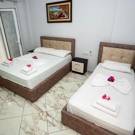Sonils Homestay *